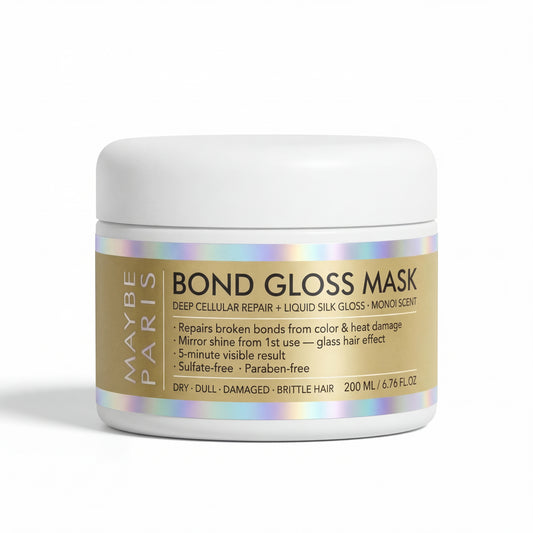 Bond Gloss Mask