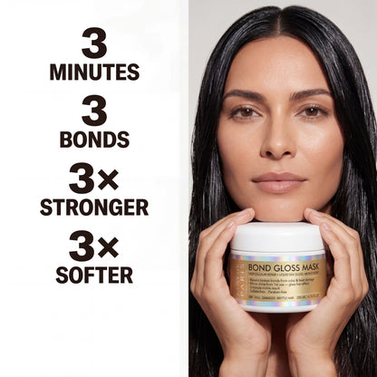 Bond Gloss Mask