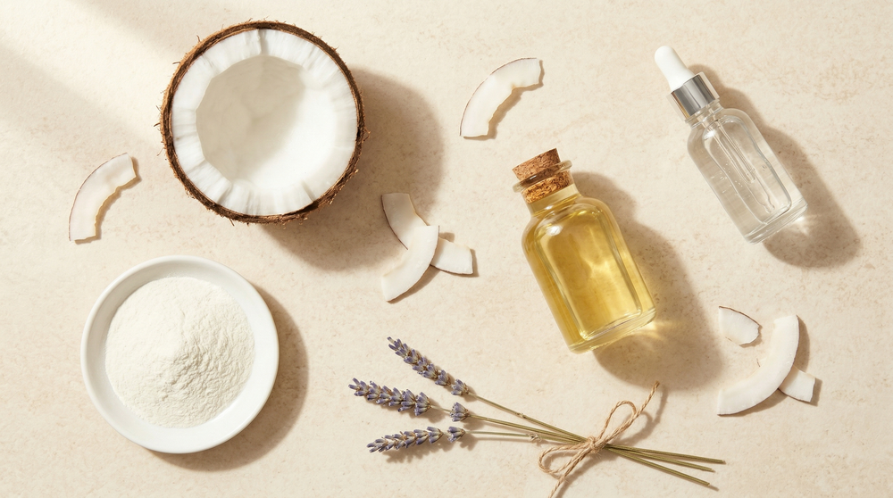 Reason #5: The Formula Is Cleaner Than Anything In Your Bathroom