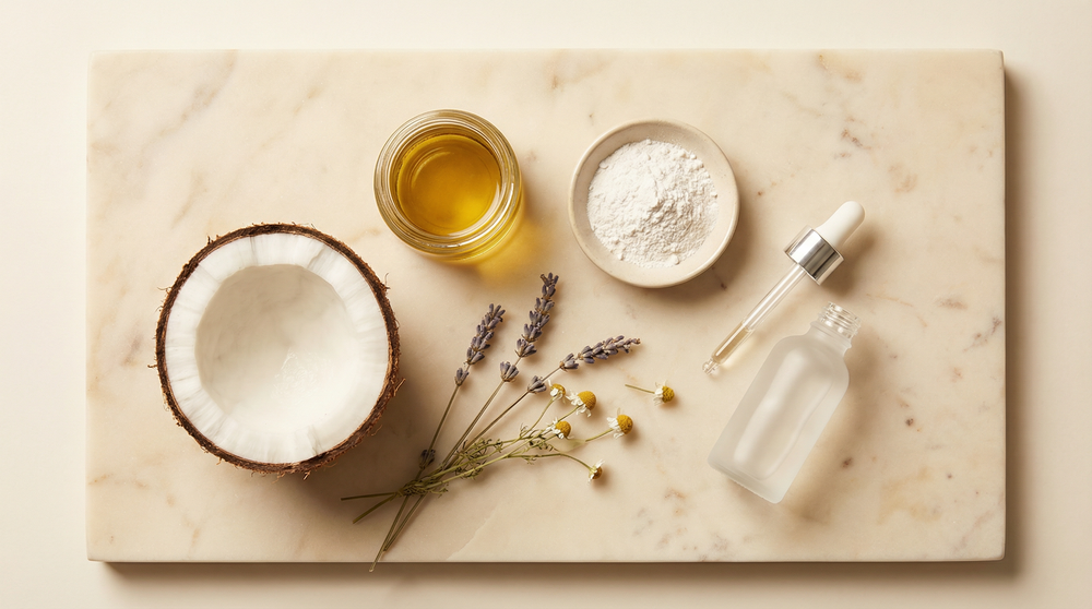 Reason #3: The Ingredient List Is Shockingly Clean