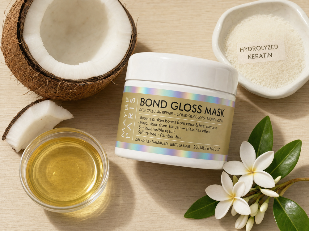 Reason #5: The Ingredient List Is Cleaner Than Most 'Clean Beauty' Brands
