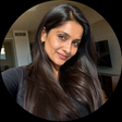 Priya K., 37