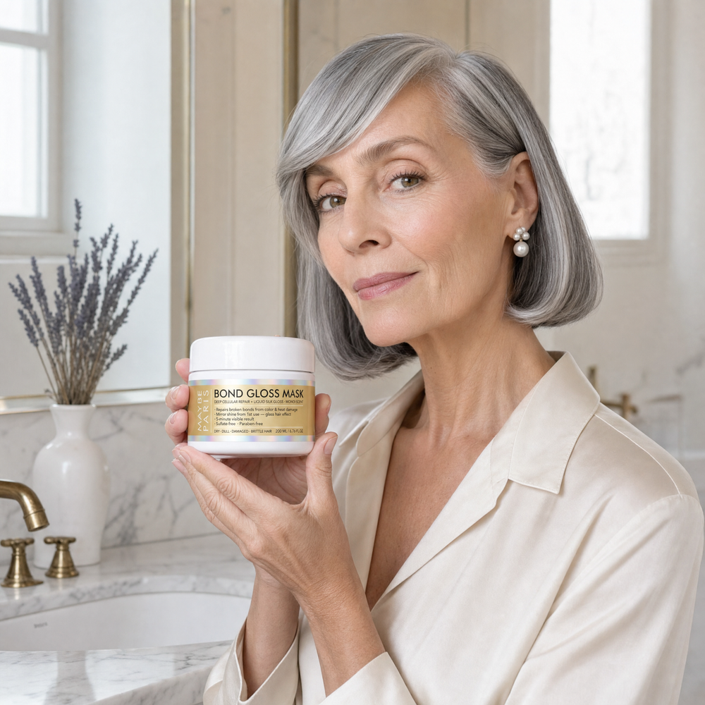 She Opened a Cabinet. Inside Was One Jar. One.